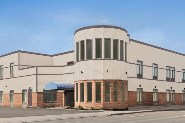 Premier Inn & Suites - Downtown Hamilton Hotel Main image